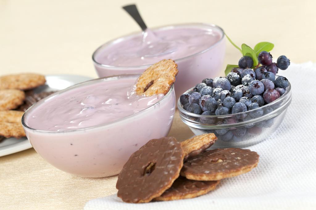 Grand Hotel Trieste & Victoria Abano Terme Dış mekan fotoğraf A blueberry smoothie